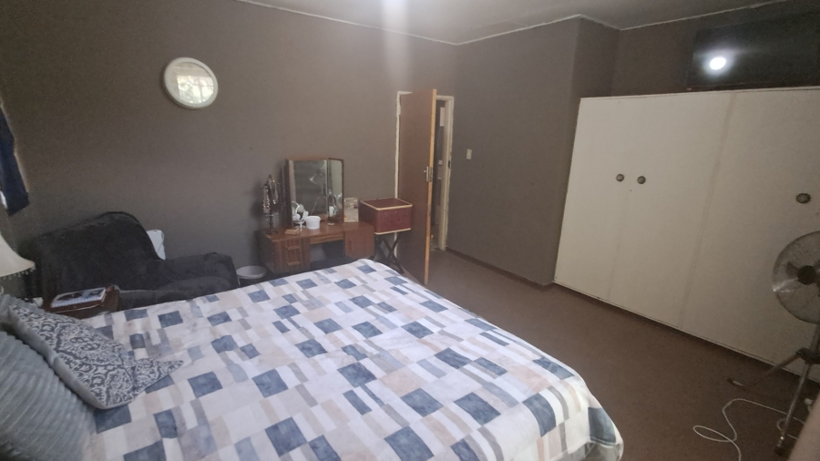 3 Bedroom Property for Sale in Tweespruit Free State